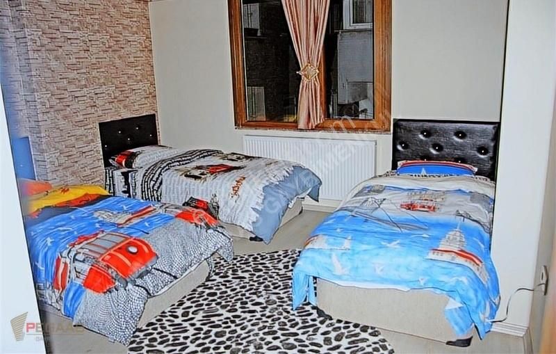 Avcılar Üniversite Mah Bekara Öğrenciye Çalışana Apart Odalar - Görsel 17