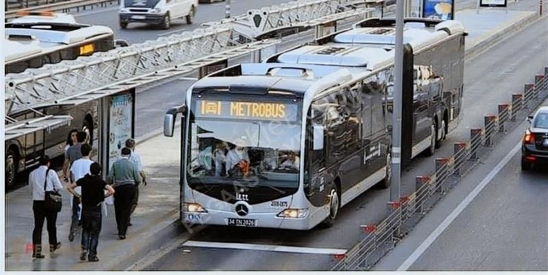 Avcılar Üniversite Mah Bekara Öğrenciye Çalışana Apart Odalar - Görsel 8