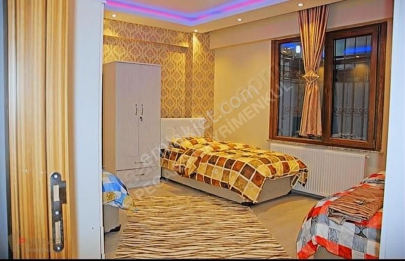 Avcılar Üniversite Mah Bekara Öğrenciye Çalışana Apart Odalar - Görsel 28