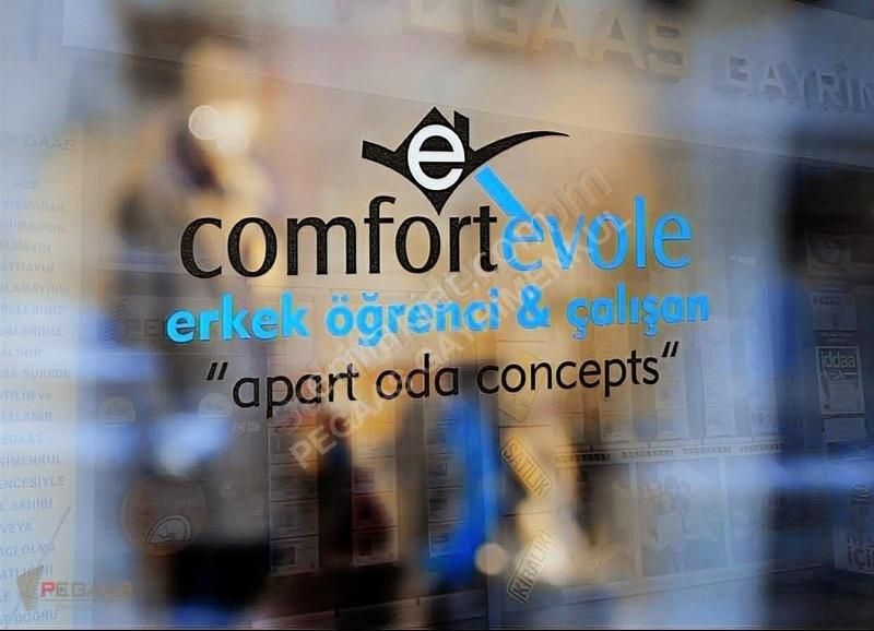 Avcılar Üniversite Mah Bekara Öğrenciye Çalışana Apart Odalar - Görsel 26