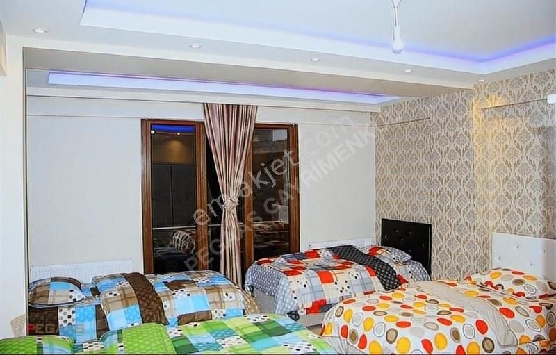 Avcılar Üniversite Mah Bekara Öğrenciye Çalışana Apart Odalar - Görsel 14