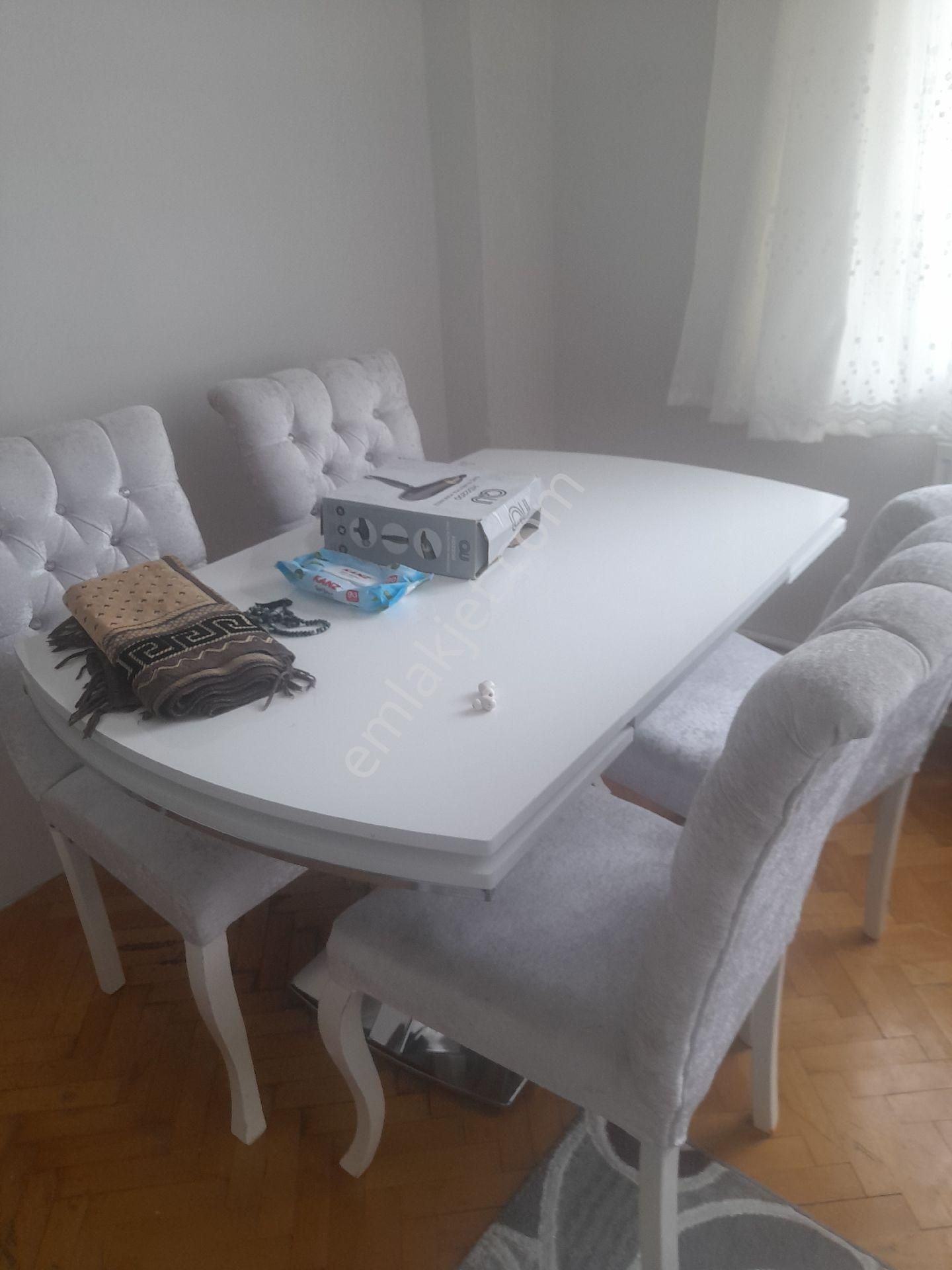 Beypazarı Hacıkara Kiralık Daire 3+1 SAHİBİNDEN ESYALI DAIRE