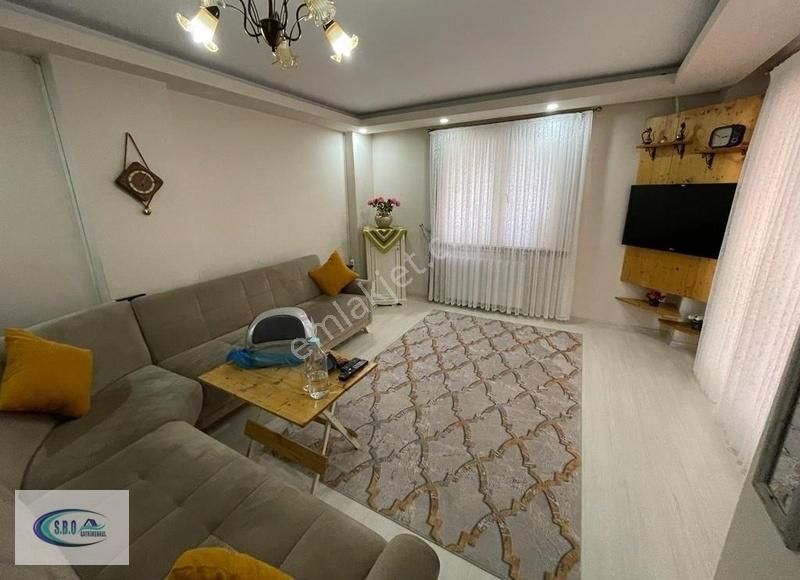 Sancaktepe Abdurrahmangazi Satılık Daire SATILIK DAİRE 4+1 YUKSEK GİRİŞ 135 M2 ABDURRAHMANGAZİ MAH.