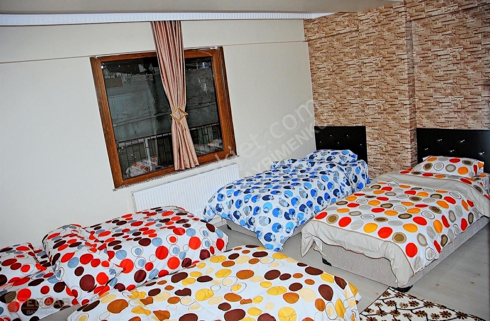 Avcılar'da Pelican Avmnin Yanında Bekara Çalışana Lüks Apart Oda - Görsel 24