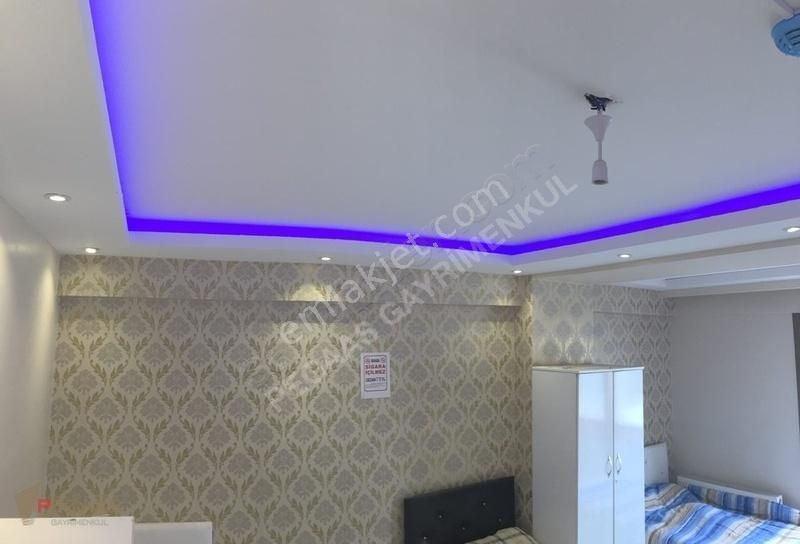 Avcılar'da Pelican Avmnin Yanında Bekara Çalışana Lüks Apart Oda - Görsel 32