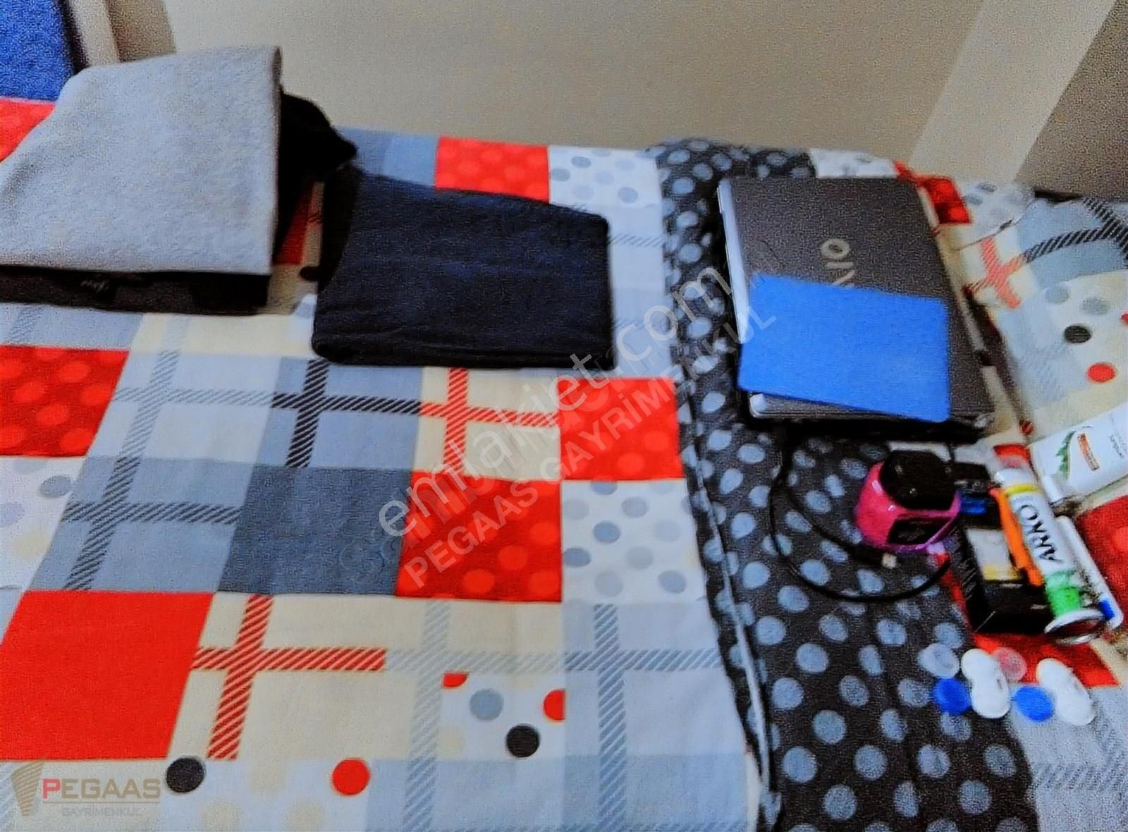 Avcılar'da Pelican Avmnin Yanında Bekara Çalışana Lüks Apart Oda - Görsel 12