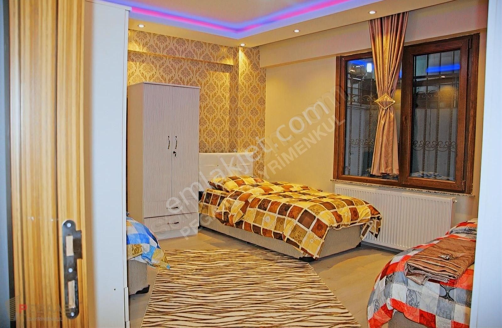 Avcılar'da Pelican Avmnin Yanında Bekara Çalışana Lüks Apart Oda - Görsel 13