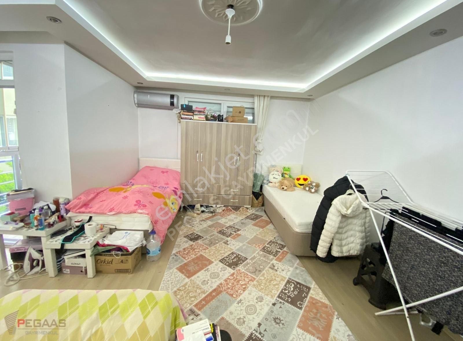 Avcılar'da Bayanlara Özel Fatura Aidat Dahil Eşyalı Apart Odalar - Görsel 12