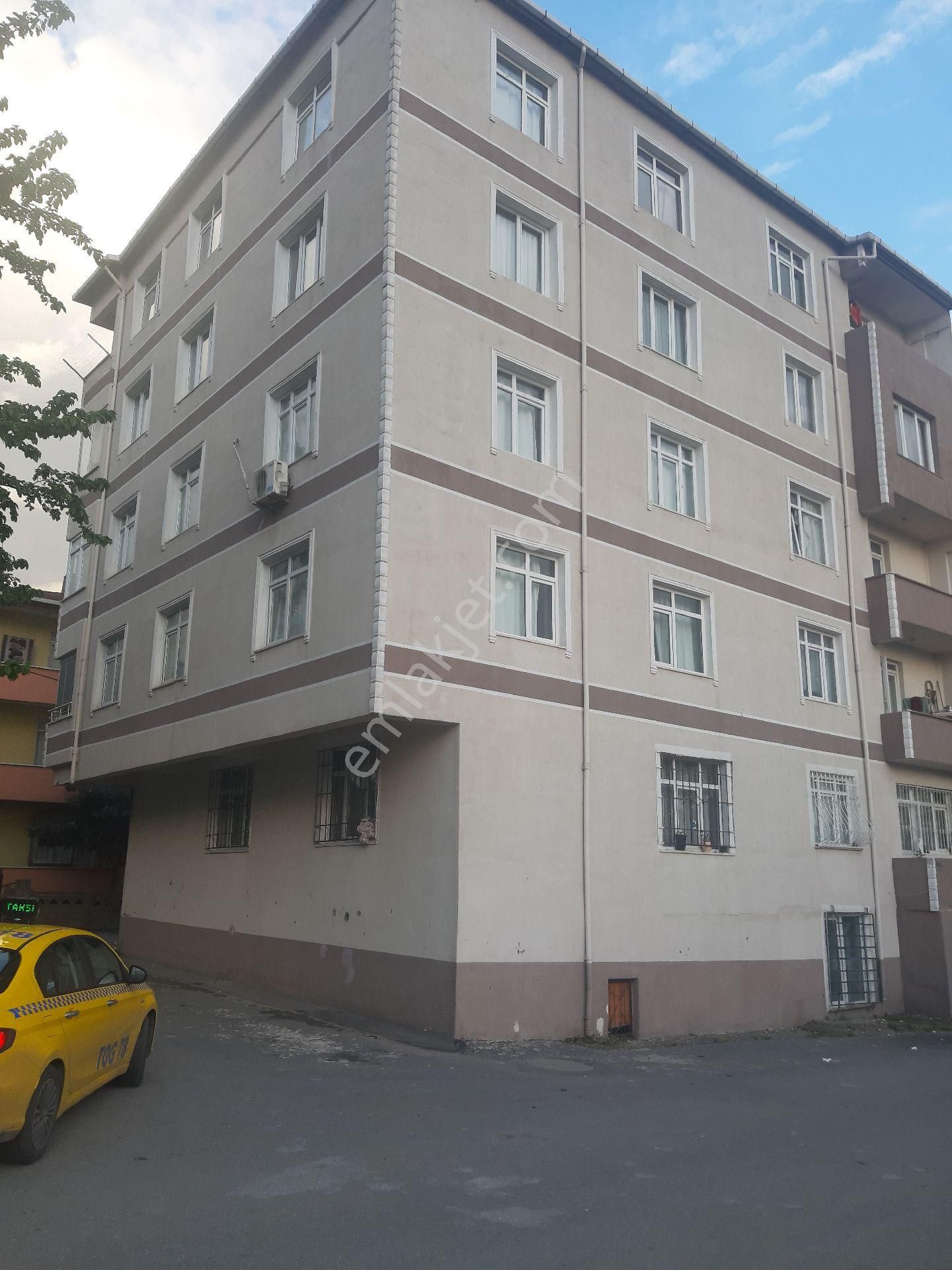 Pendik Kavakpınar Mah 3+1 Yüksek Giriş 110m2 Kombili Satılık Daire - Görsel 31