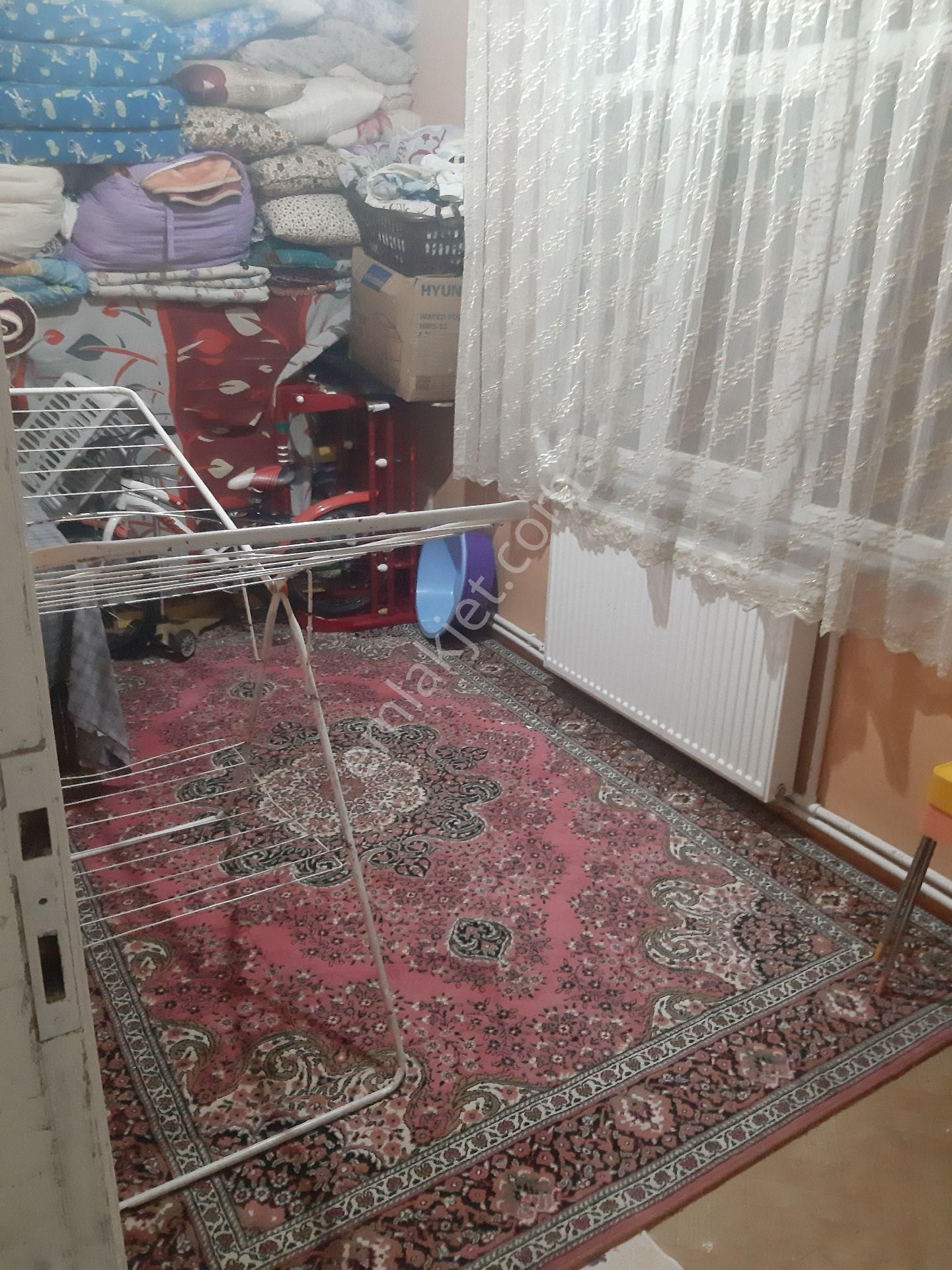 Pendik Kavakpınar Mah 3+1 Yüksek Giriş 110m2 Kombili Satılık Daire - Görsel 19
