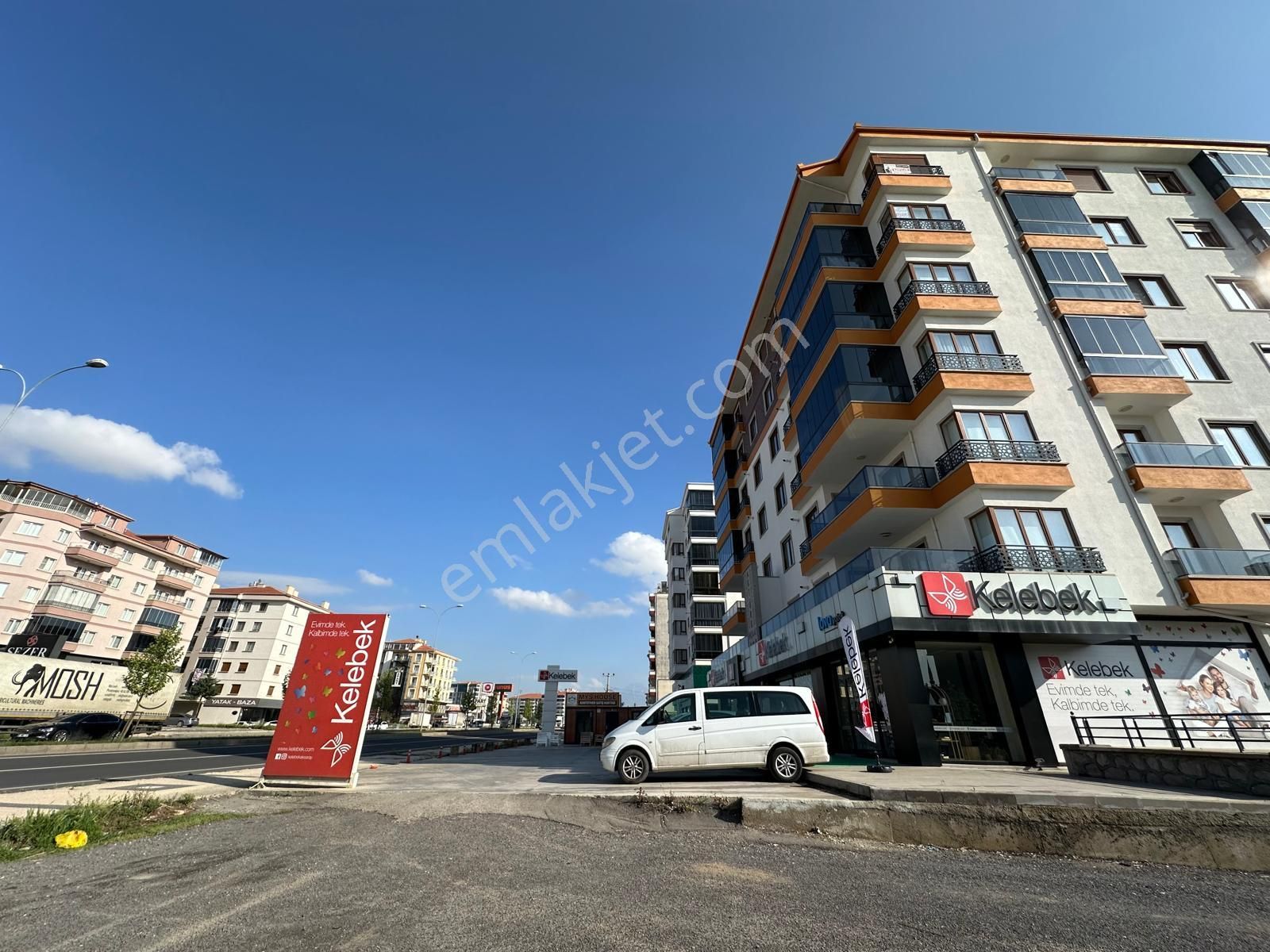 Aksaray Merkez Tacin Satılık Daire  TAŞPINAR GAYRİMENKULDEN SATILIK 3+1 GENİŞ LÜX DAİRE