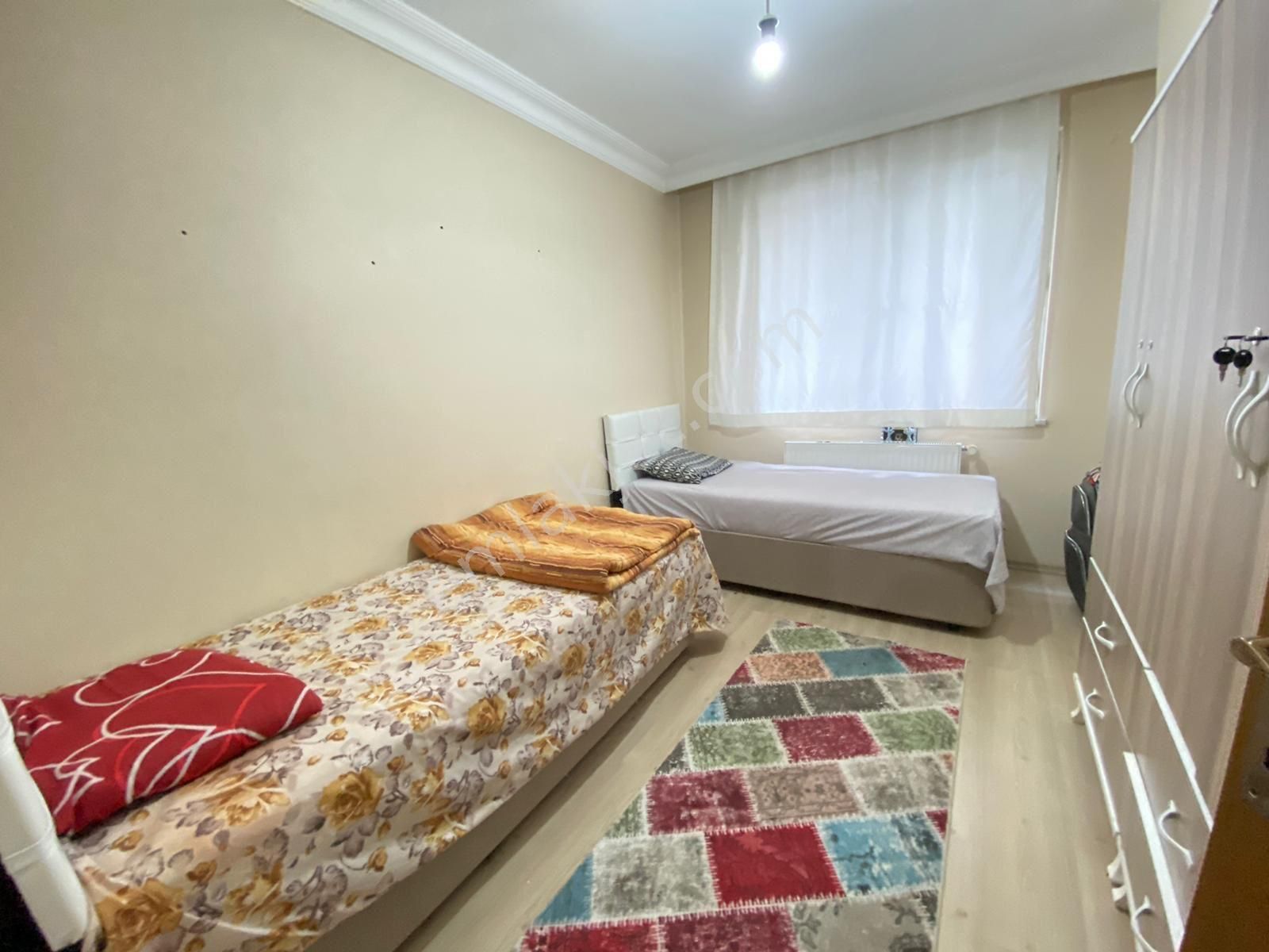 Bayana Özel Metrobüse Yakın Fatura Aidat Dahil Eşyalı Apart Oda - Görsel 17