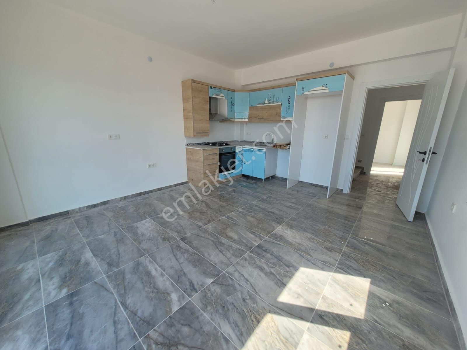 Sonsuz Deniz Manzaralı 3+1 Acil Satılık Sıfır Villa - Görsel 17