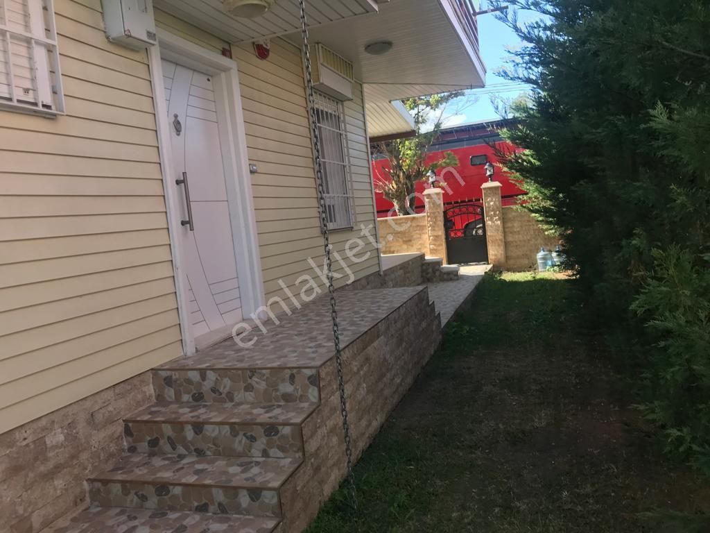 İstanbul Silivri Sancaktepe De Denize Çok Yakın Satılık Villa - Görsel 11