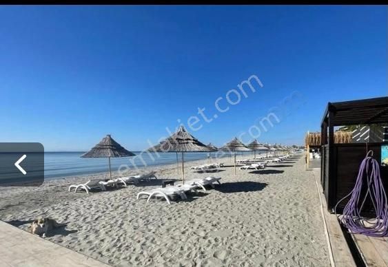 İstanbul Silivri Sancaktepe De Denize Çok Yakın Satılık Villa - Görsel 33