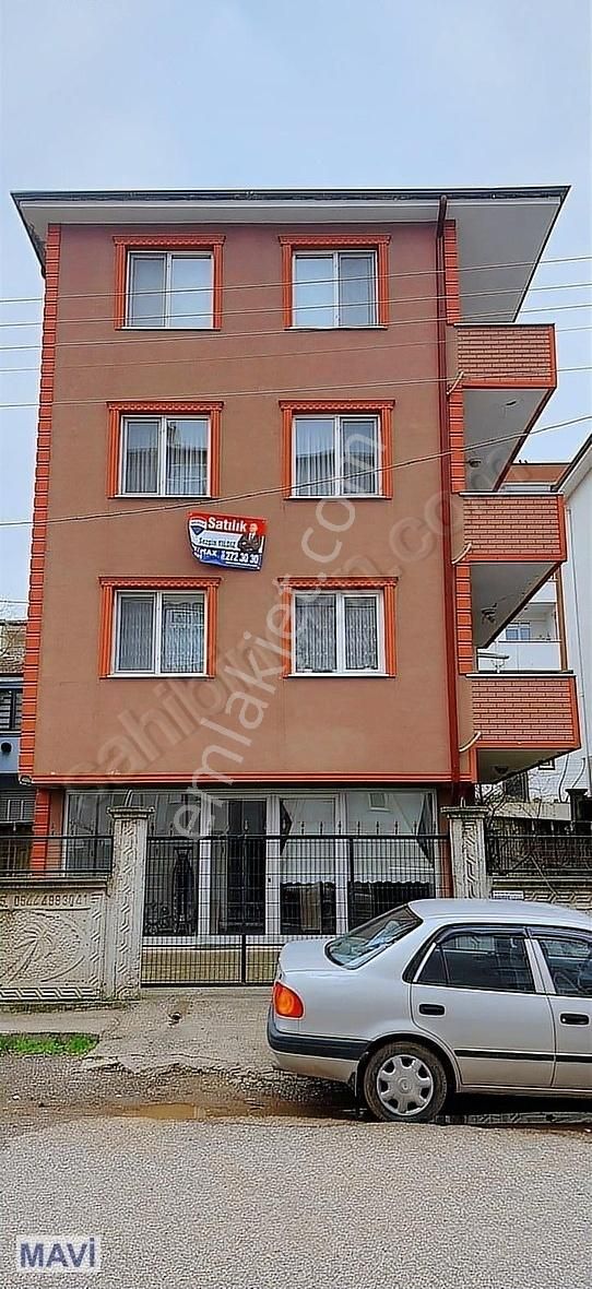 Ferizli İnönü Satılık Daire REMAX MAVİ DEN ARAKAT GENİŞ 2+1 UYGUN FİYATLI 100 M2 DAİRE