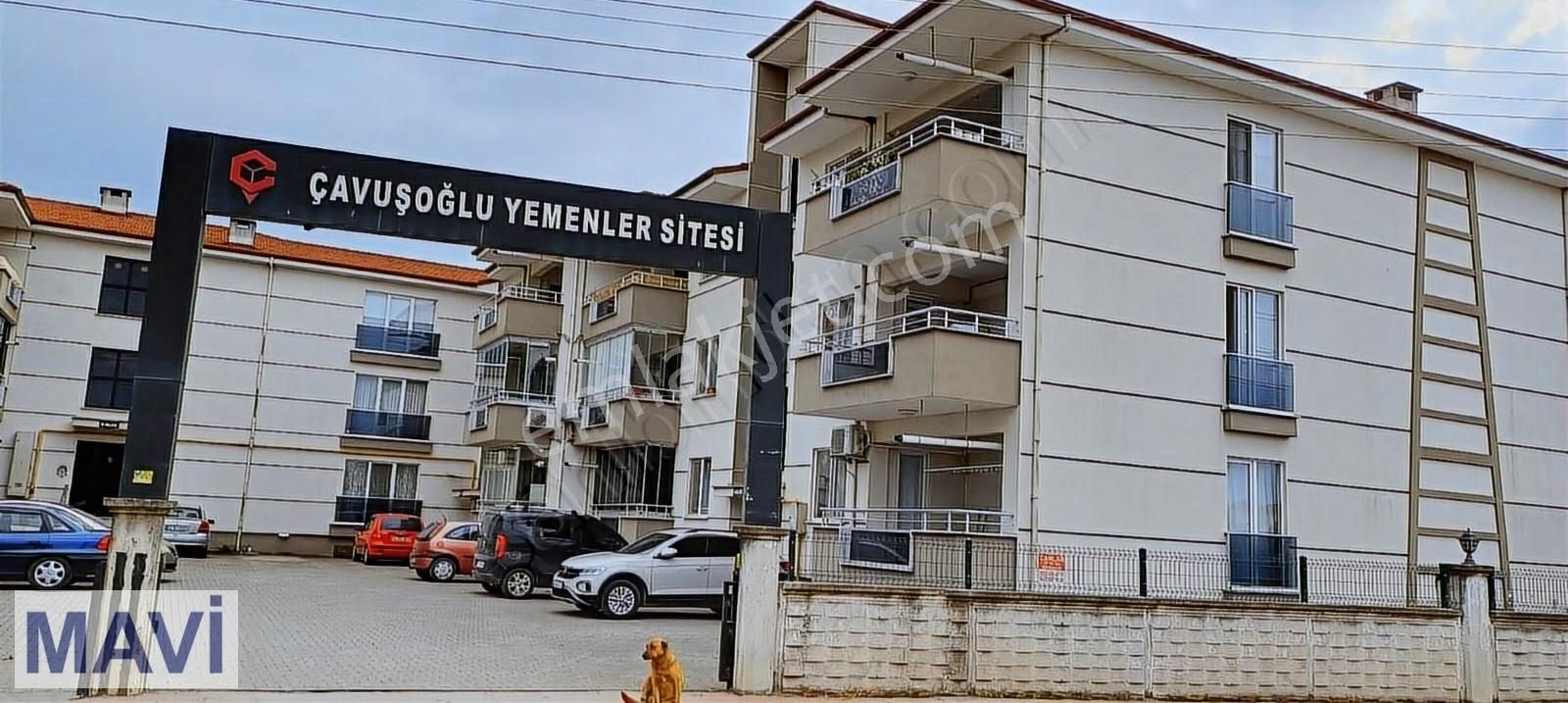 Söğütlü Küçük Söğütlü Satılık Daire REMAX MAVİ'DEN KÜÇÜK SÖĞÜTLÜ MAHALLESİNDE SATILIK 3+1 DAİRE