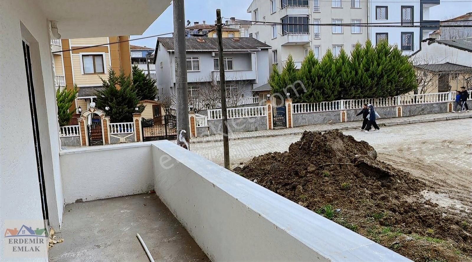 Demirköy İğneada Bld. (Deniz) Satılık Daire ERDEMİR emlaktan merkezi konumda daire