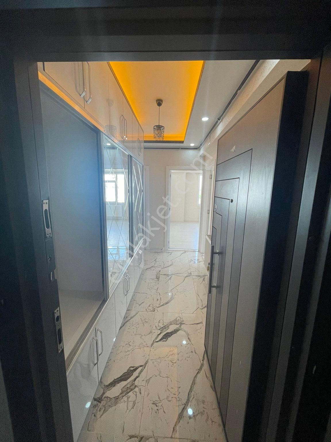 Konuklu Mah Kiralık 3+1 Daire