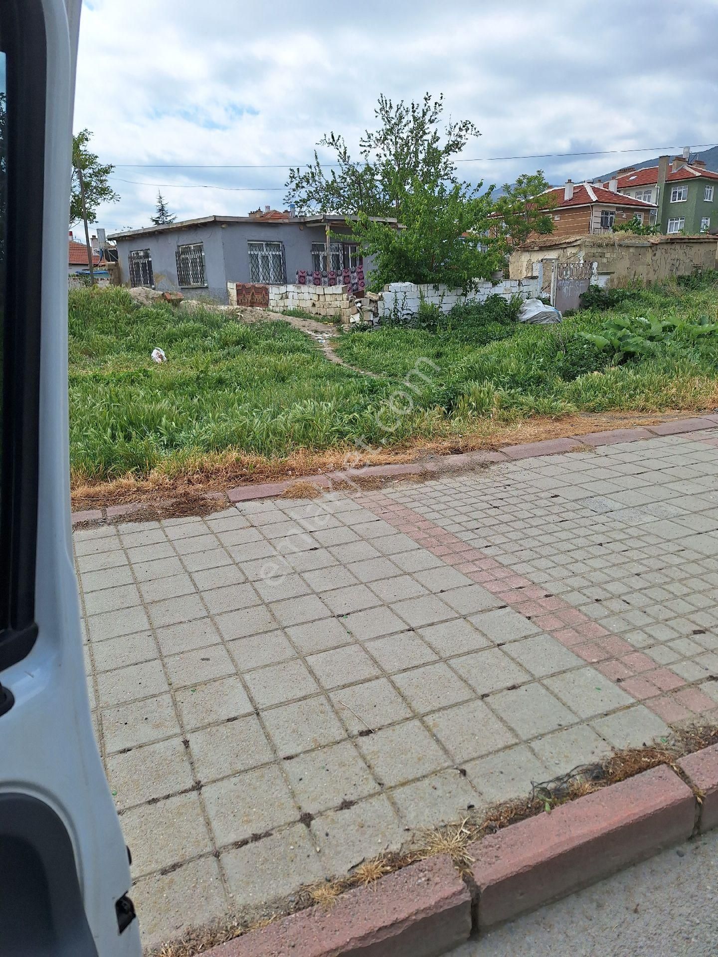 Dagli Emlaktan Yeni Mahallede