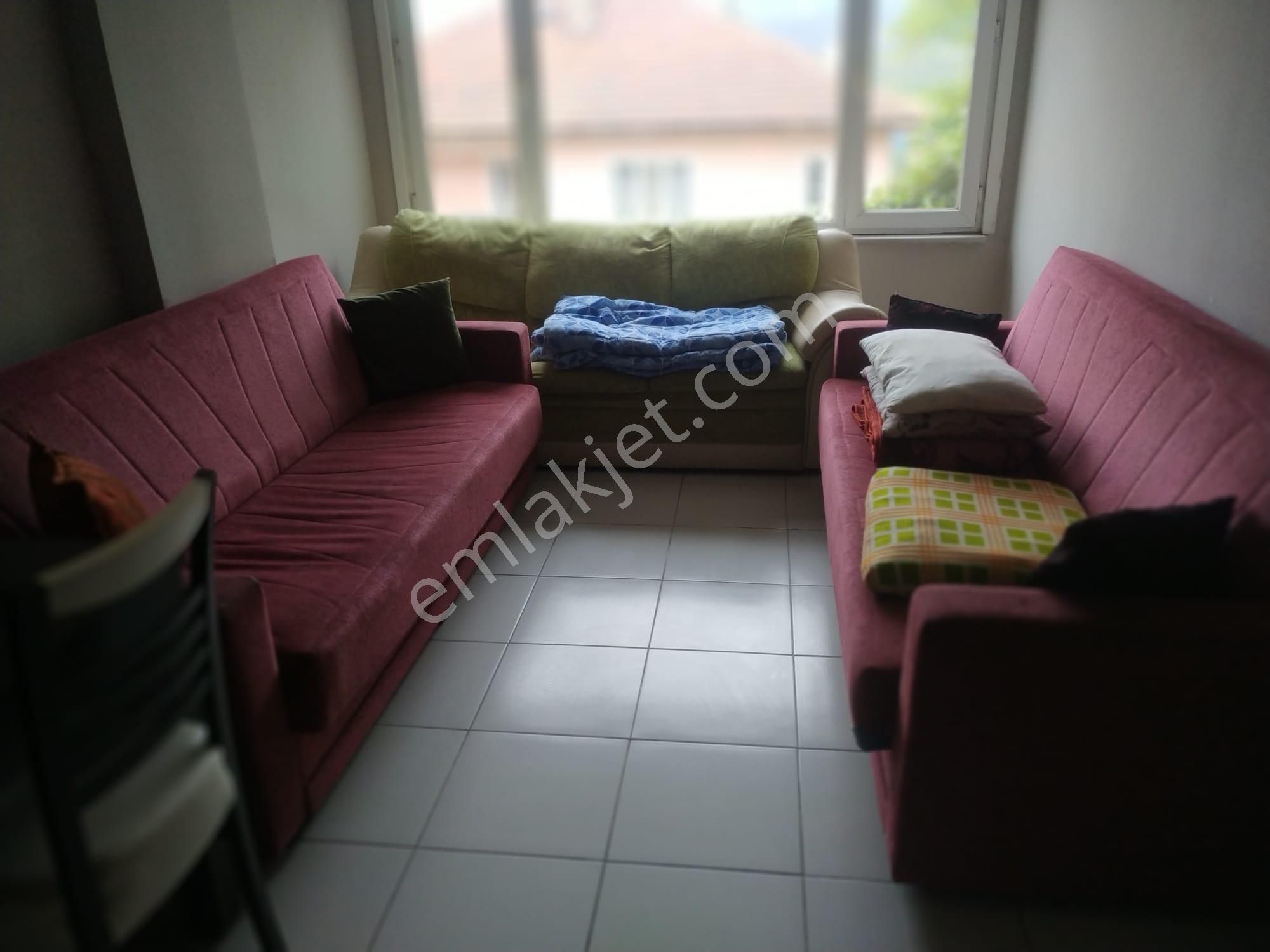 Osmaneli Camikebir Kiralık Daire Bilecik Osmaneli Camikebir Mah 3+1 Kiralık Ful Eşyalı Daire