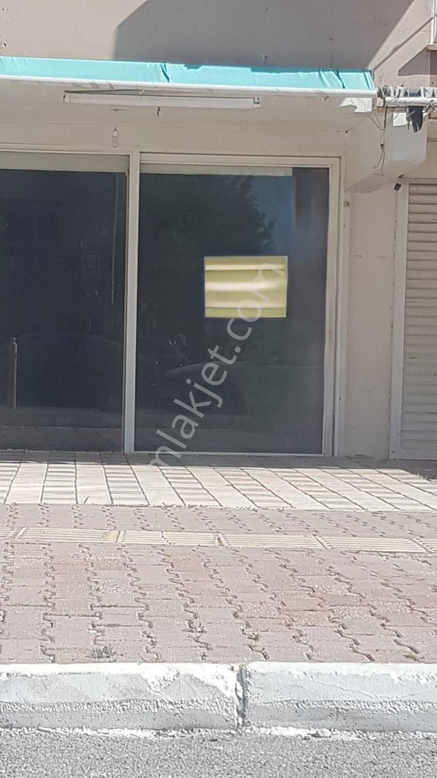 Muratpaşa Yıldız Kiralık Büro  ANTALYA YILDIZ MAH.CADDE ÜSTÜ ACİL  KİRALIK DÜKKAN