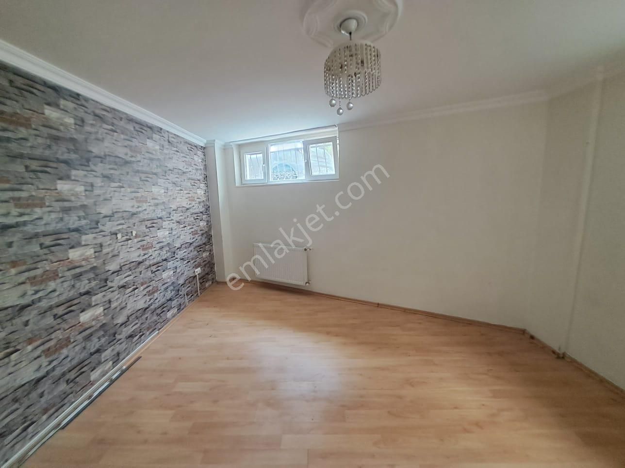 Kağıthane Yahya Kemal Satılık Daire ALBA'DAN  İSTANBUL KAĞITHANE YAHYA KEMAL'DE SATILIK DAİRE 2+1 90 M2