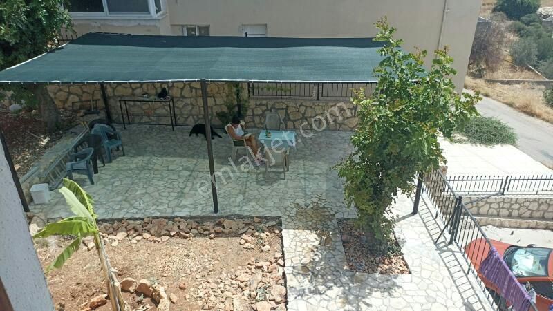 Kale Emlaktan Akkum’da Satılık Deniz Manzaralı Villa - Görsel 33