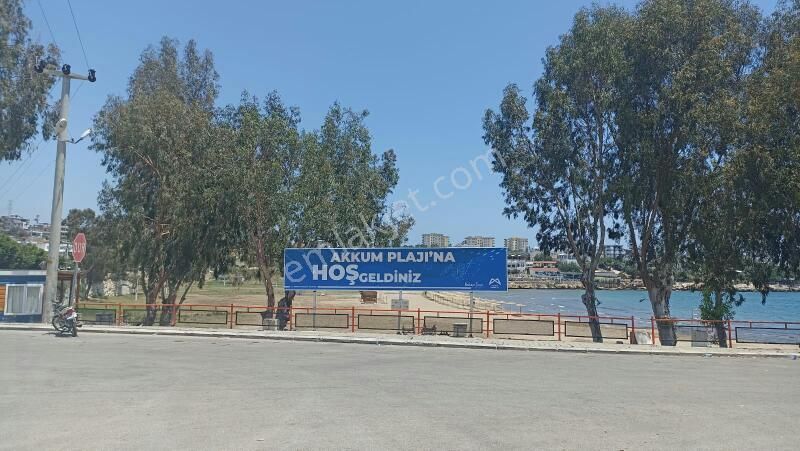 Kale Emlaktan Akkum’da Satılık Deniz Manzaralı Villa - Görsel 32