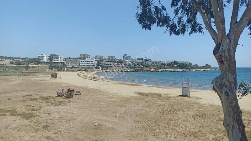 Kale Emlaktan Akkum’da Satılık Deniz Manzaralı Villa - Görsel 31