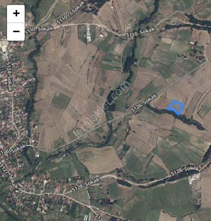 Tekirdağ/saray/küçükyoncalı Sahibinden Satılık Tarla - Görsel 5