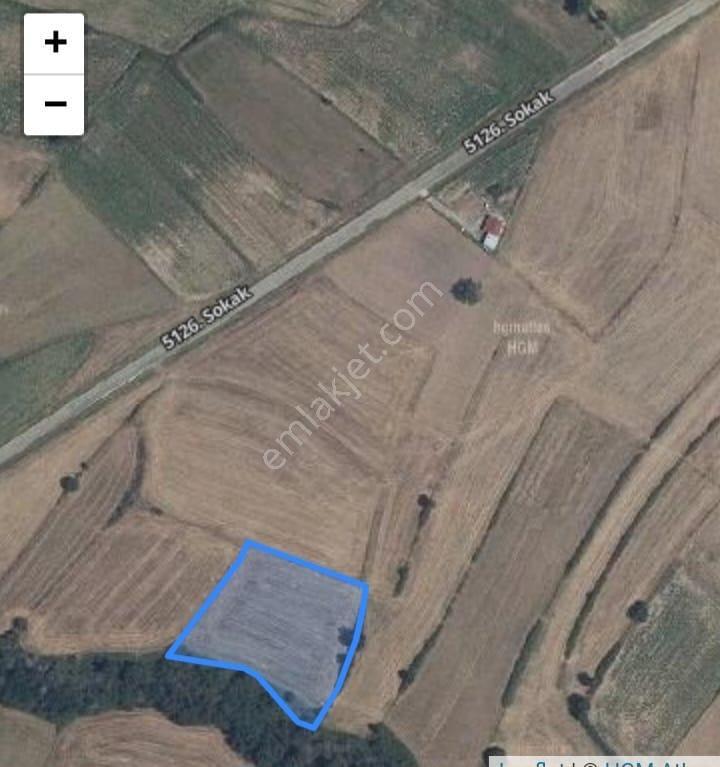 Tekirdağ/saray/küçükyoncalı Sahibinden Satılık Tarla - Görsel 6