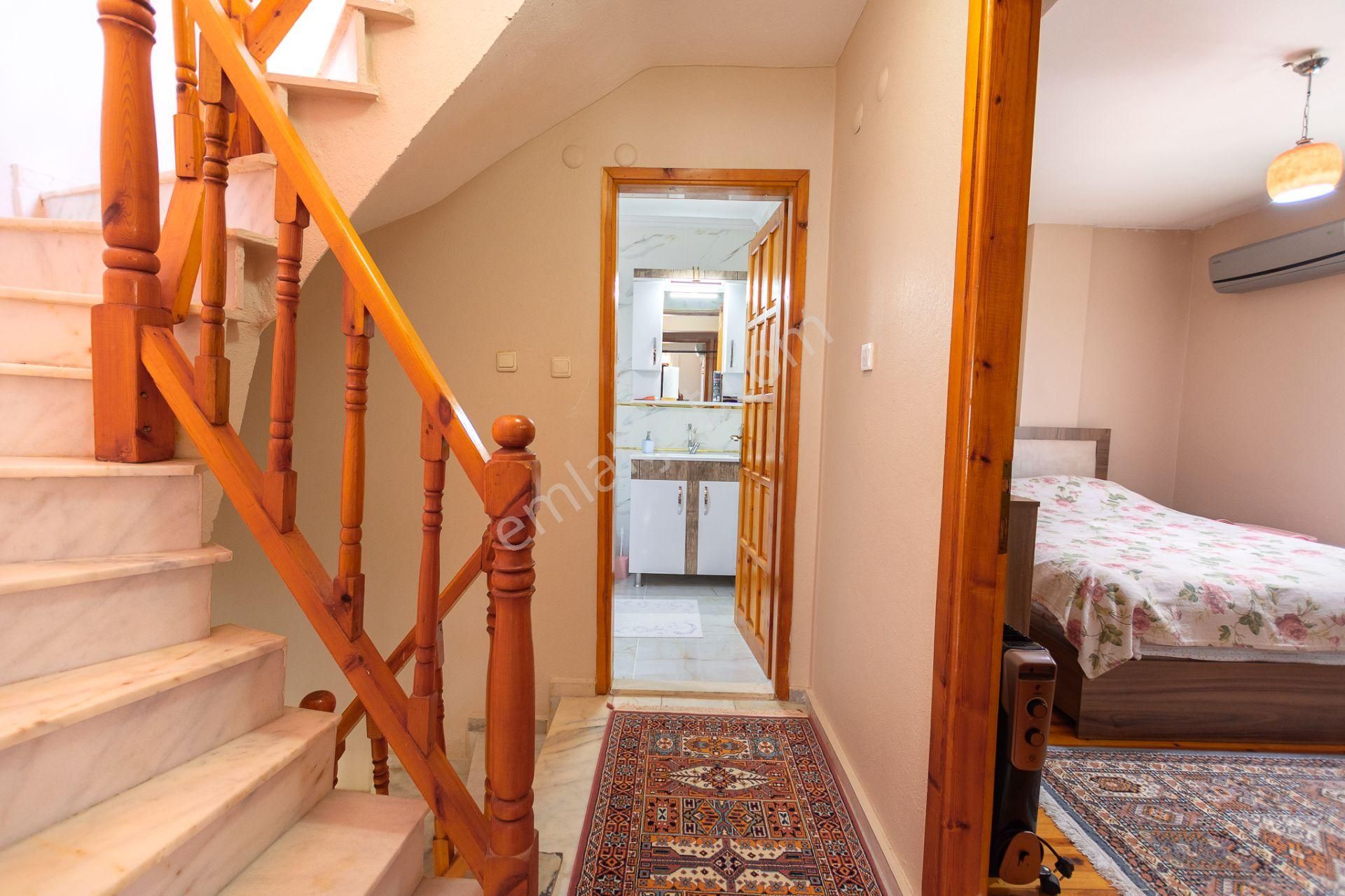 Emin'den Emsalsiz Yazlık 250 M2 İçerisinde - Görsel 24