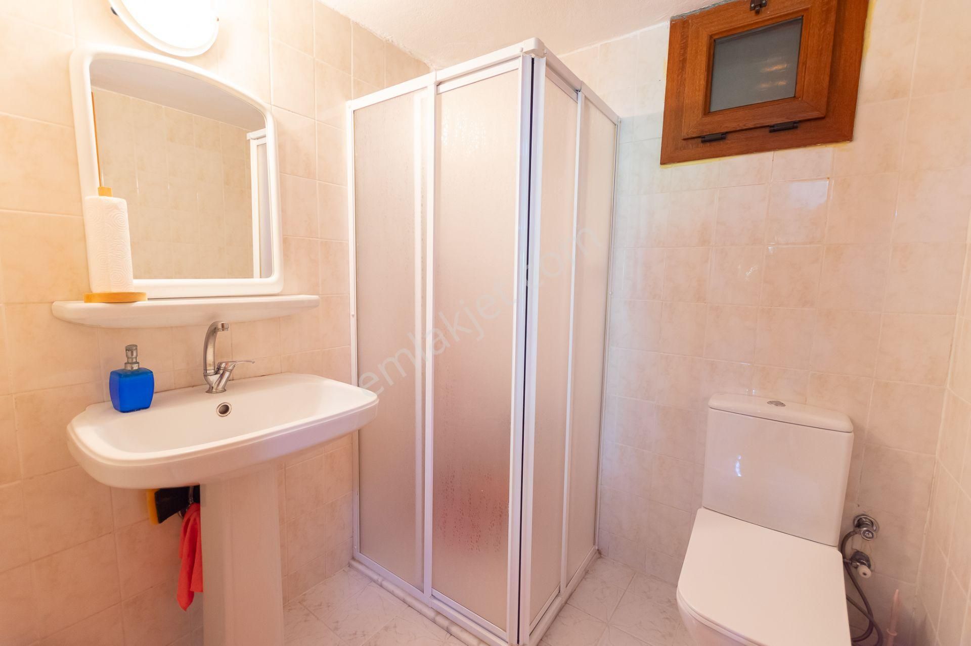 Emin'den Emsalsiz Yazlık 250 M2 İçerisinde - Görsel 31