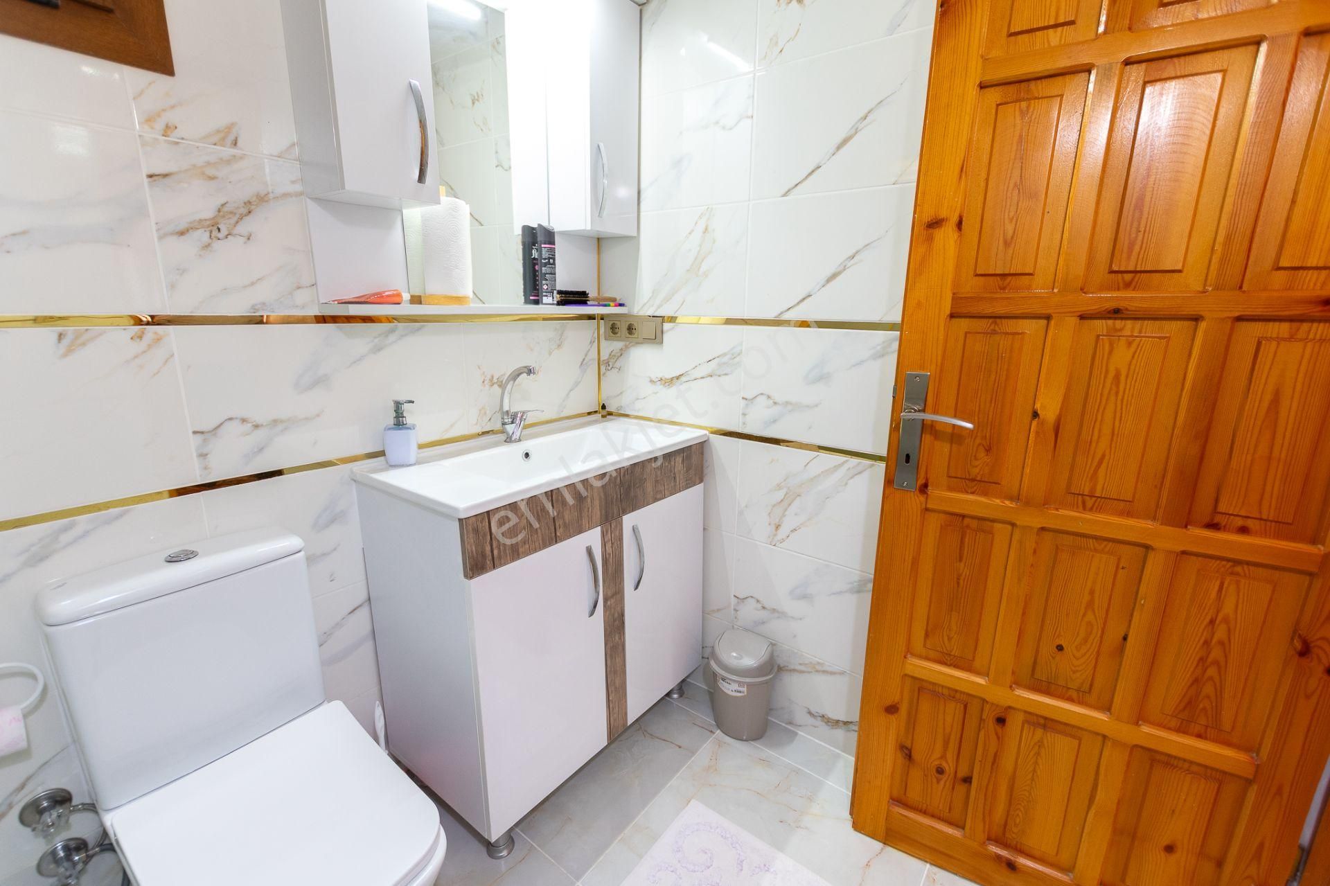 Emin'den Emsalsiz Yazlık 250 M2 İçerisinde - Görsel 16