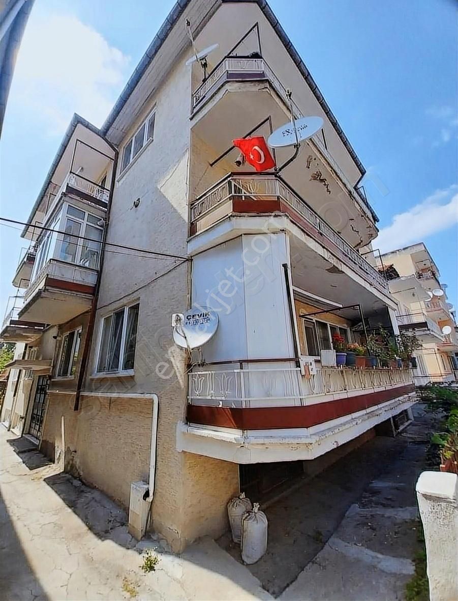 Altıeylül Kasaplar Satılık Daire GOOD İNVEST YÖN DEN KASAPLAR MH. FIRSAT SATILIK 3+1 DAİRE