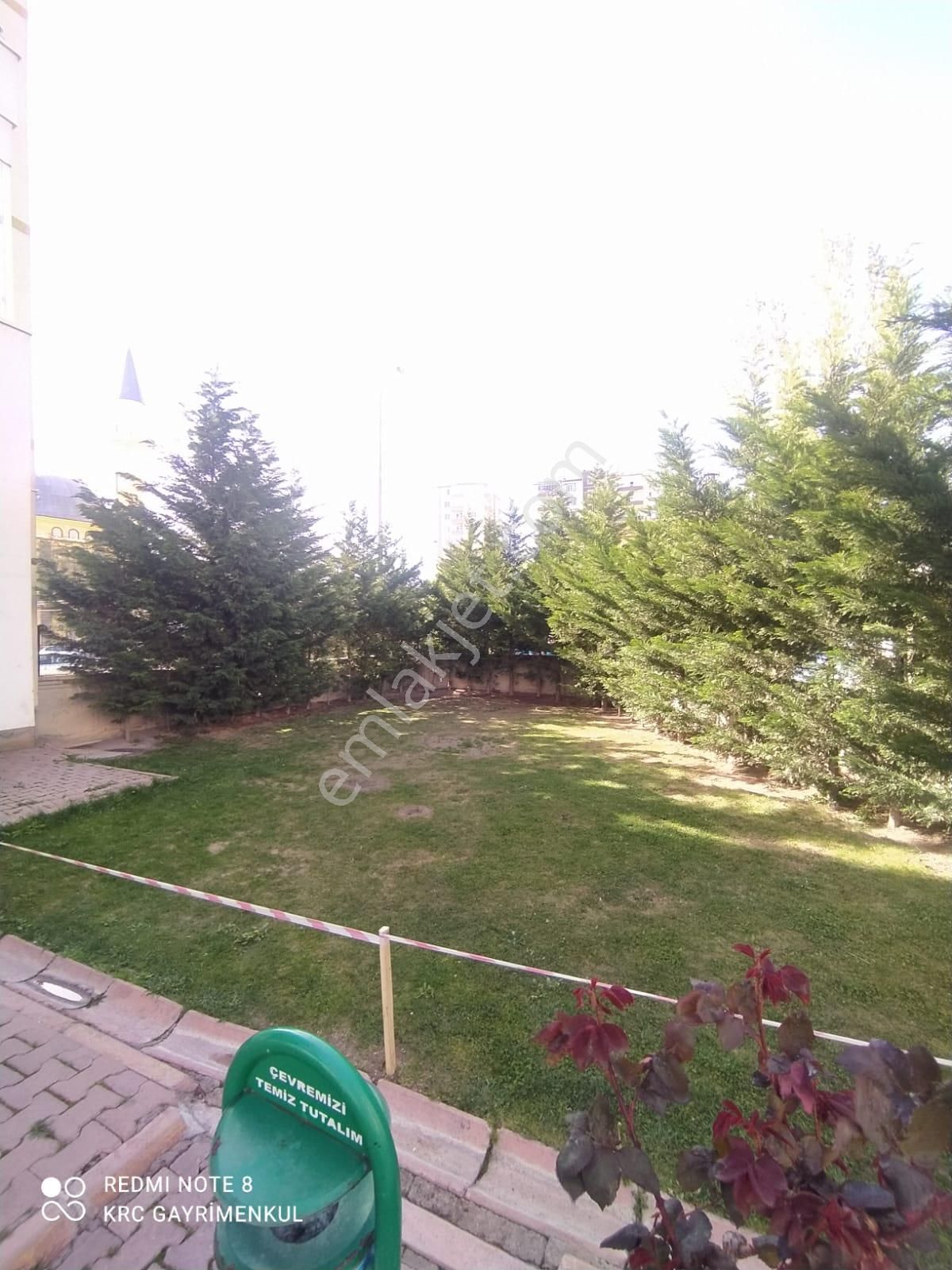 Melikgazi Yıldırım Beyazıt Satılık Daire  YILDIRIM BEYAZIT DA SATILIK 3+1 DAİRE