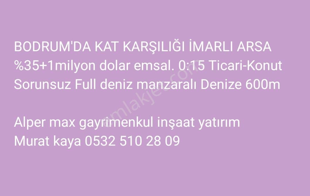 Armutlu Hürrüyet Mahallesin De Arazi 1500m2 İlan No- 93 64 ) Fiyat 2.300 Tl. - Görsel 29