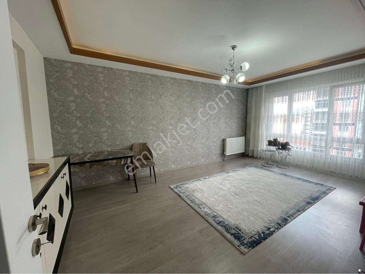 Melikgazi Kazımkarabekir Satılık Daire KAZIM KARABEKİR MAH SATILIK 3+1 G. B CEPHE SATILIK DAİRE