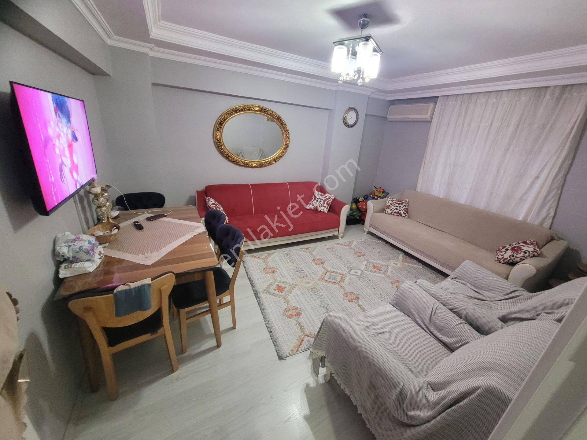 Gaziosmanpaşa Bağlarbaşı Satılık Daire  ARIKOĞLUNDAN ASANSÖRLÜ BAĞLARBAŞI ÜNLÜ SOKAKTA 2+1 80M2 1 Cİ KAT