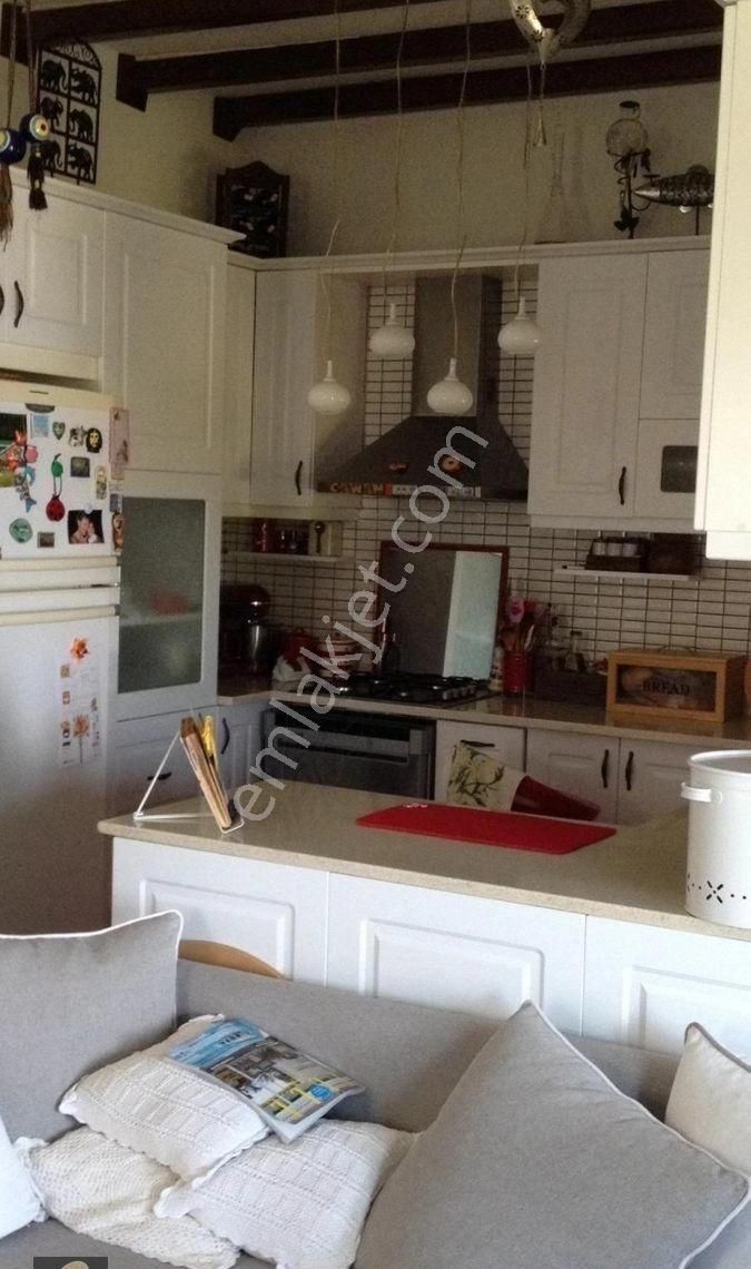 Usta'sından Koyunbaba Nın En Güzel Yerinde Bakımlı Villa... - Görsel 7