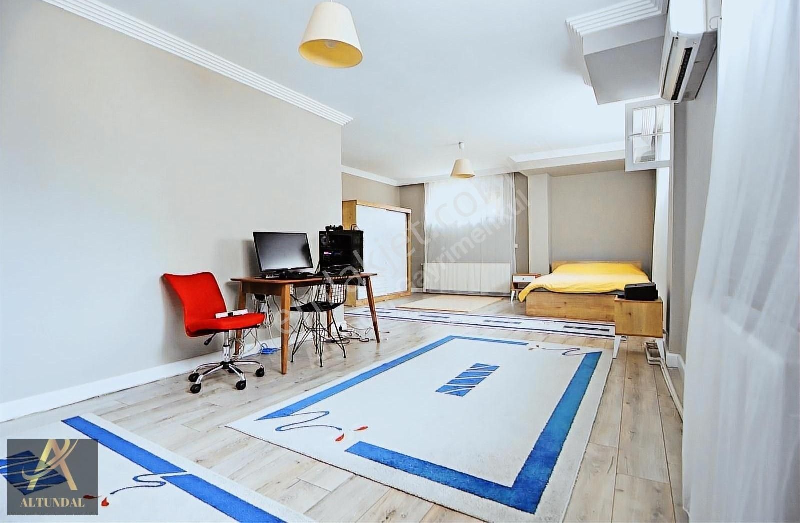 Konyaaltı Uncalı'da Satılık 5+1 Dubleks Daire - Görsel 27