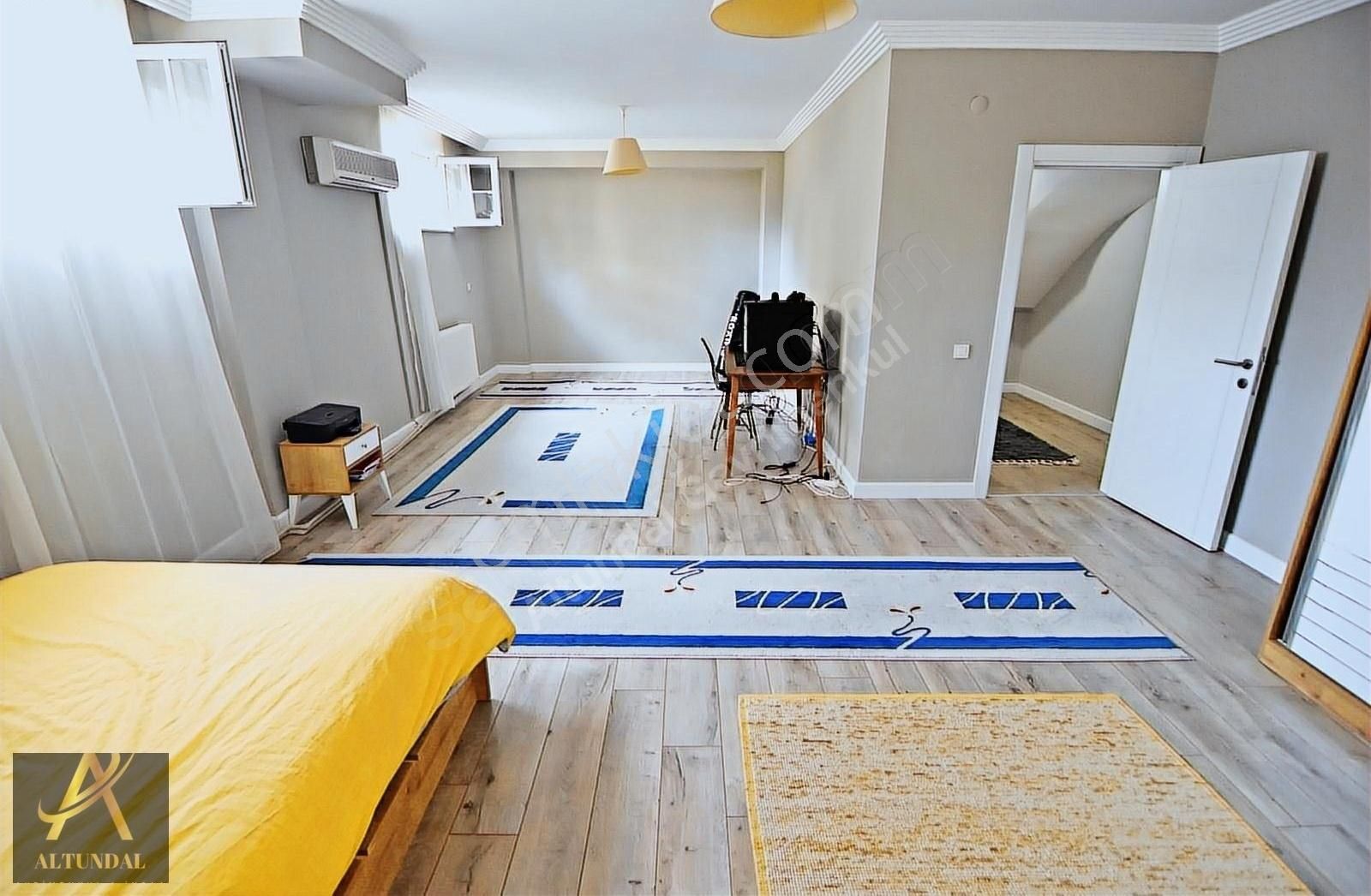 Konyaaltı Uncalı'da Satılık 5+1 Dubleks Daire - Görsel 26