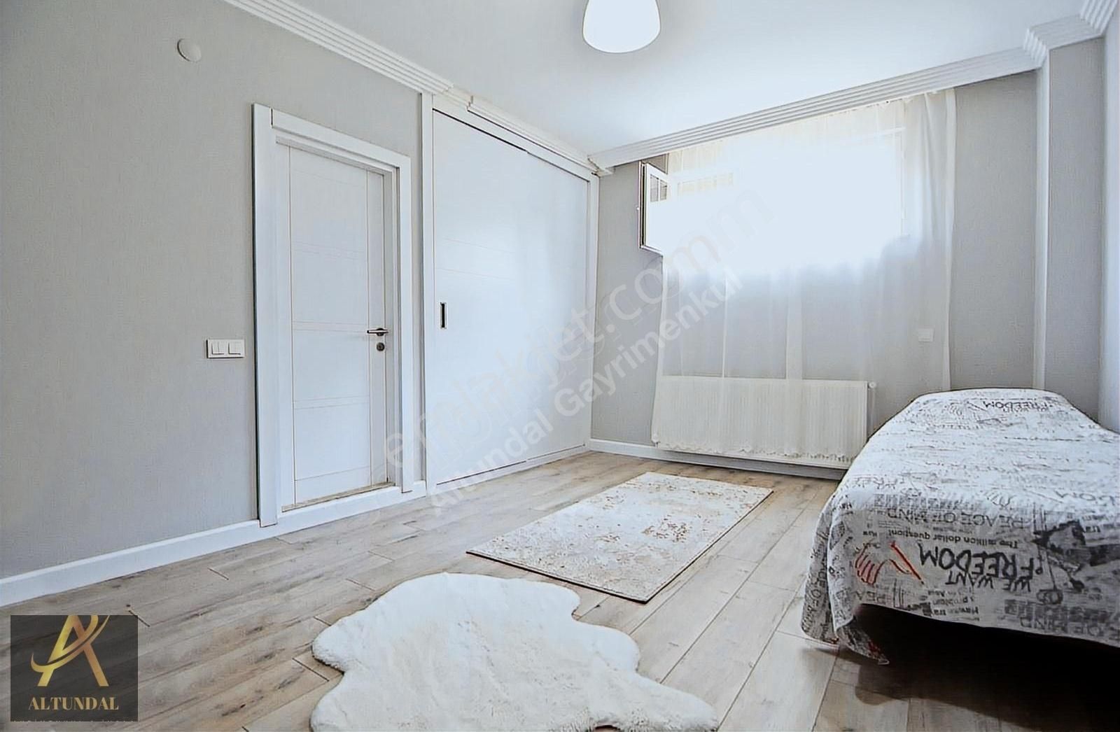 Konyaaltı Uncalı'da Satılık 5+1 Dubleks Daire - Görsel 4