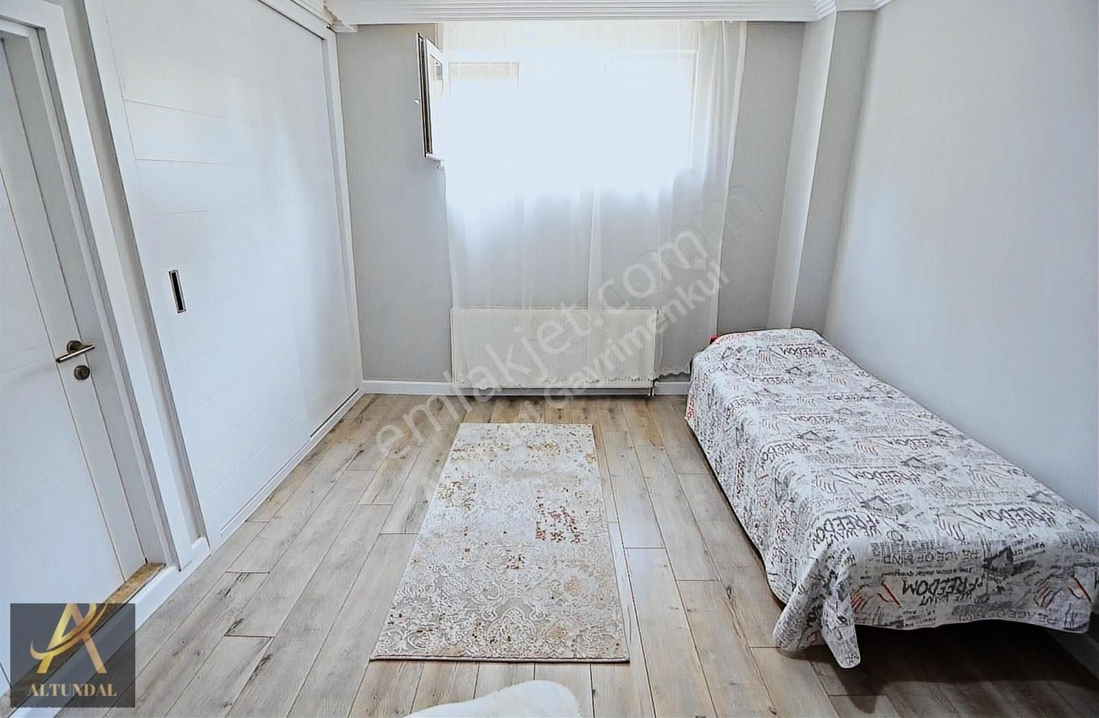 Konyaaltı Uncalı'da Satılık 5+1 Dubleks Daire - Görsel 10