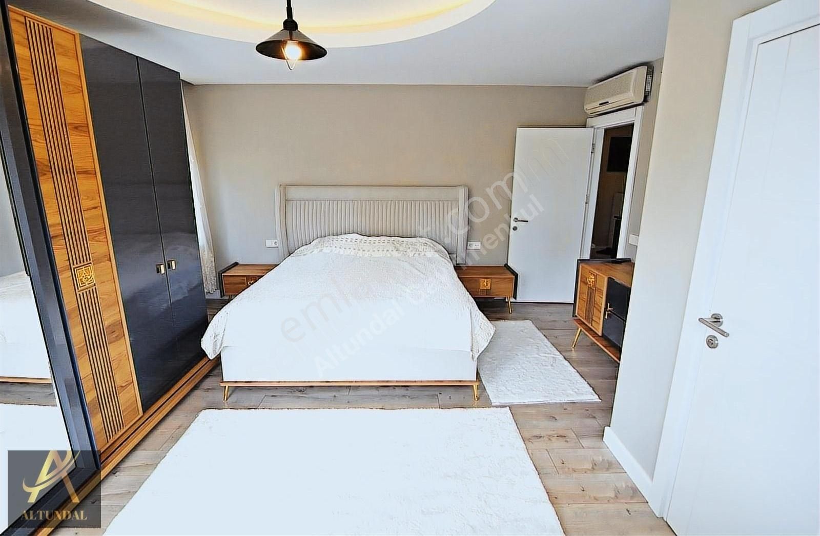 Konyaaltı Uncalı'da Satılık 5+1 Dubleks Daire - Görsel 7