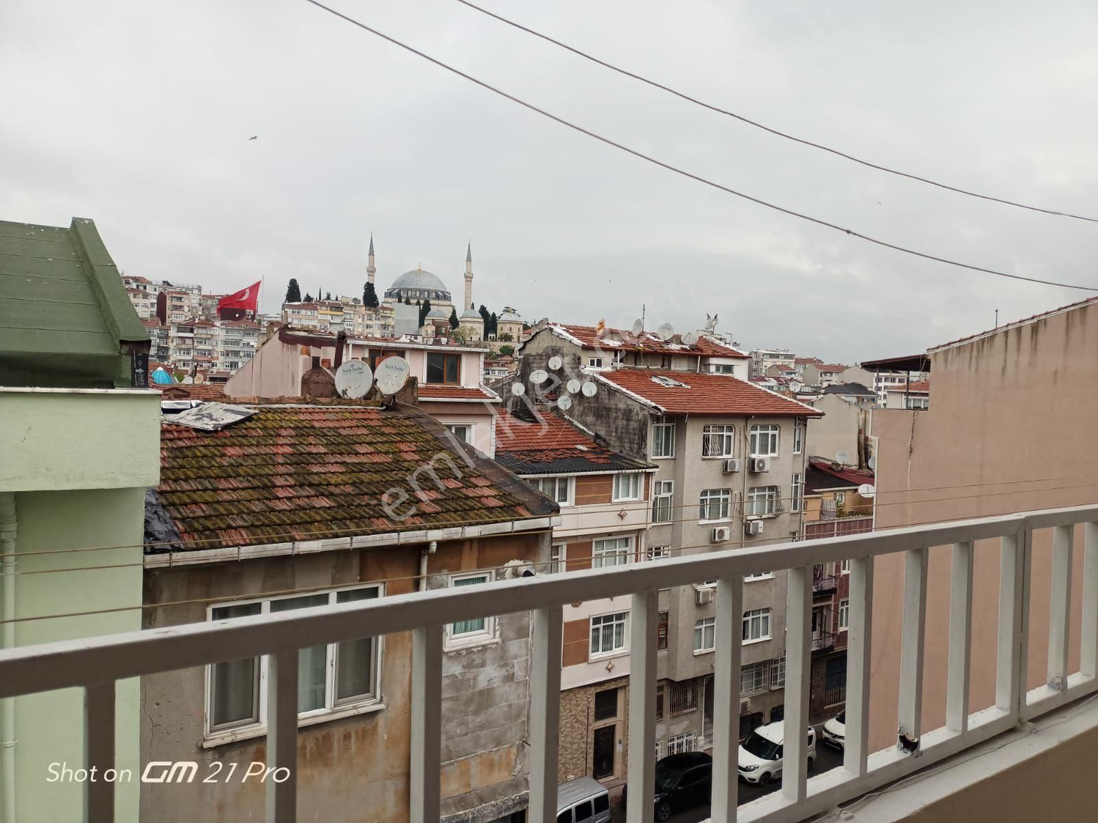 Fatih Yavuz Sultan Selim Kiralık Daire İstanbul Fatih Kiralık Daire 100m2 2+1