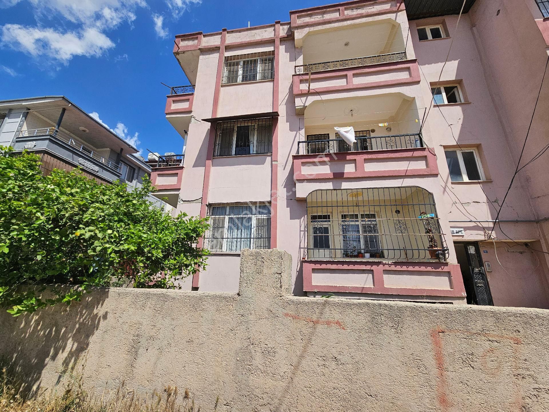 Kırıkhan Alsancak Satılık Daire SATILIK DAİRE 3+1 