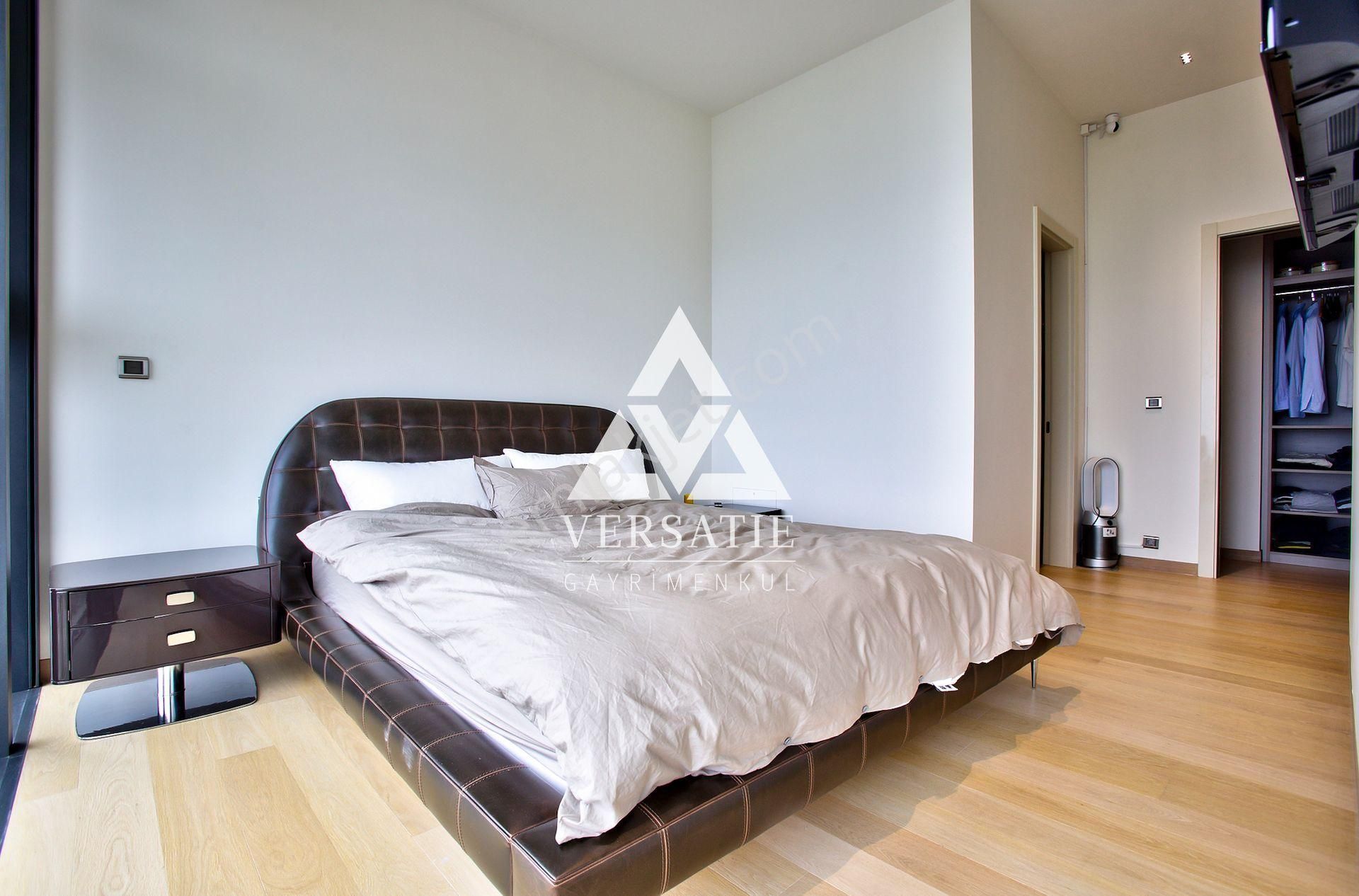 Çiftçi Tower Yüksek Katta 3+1 C Tipi Manzaralı Satılık Residence - Görsel 15