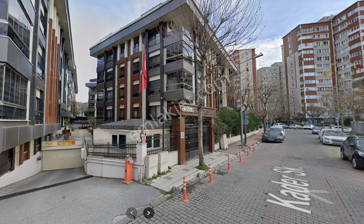 Bahçelievler Bahçelievler Satılık Daire  Marcity'den Basınsitesinde Site İçi Otoparklı Güvenlikli 3+1 